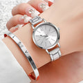 Tempo Bexley Minimalist Watch