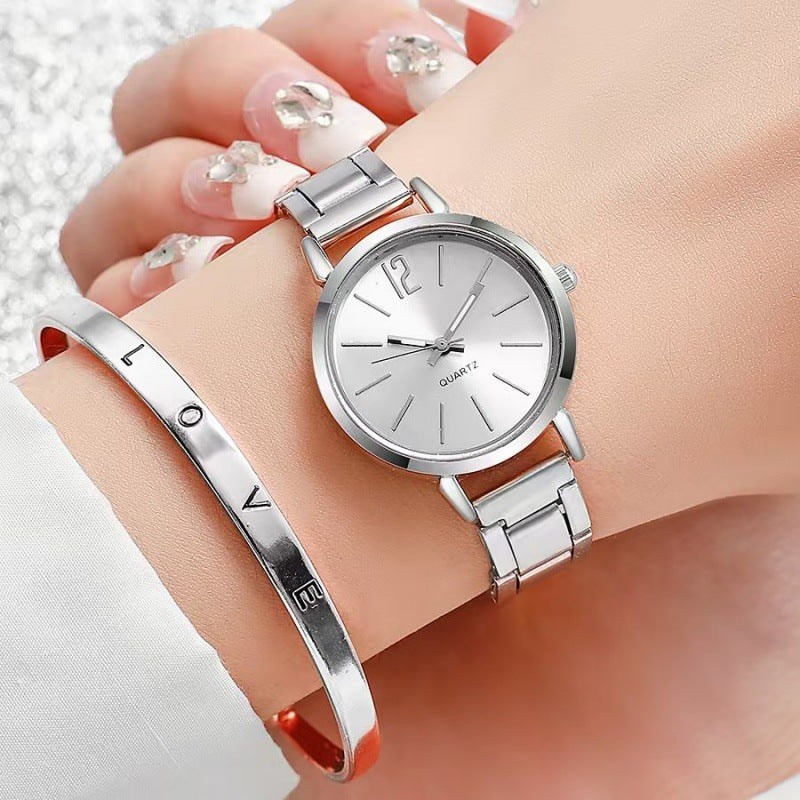 Tempo Bexley Minimalist Watch