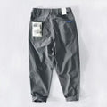 Rover Men's Retro Trousers