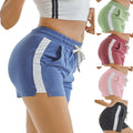CoreFlex Drawstring Shorts
