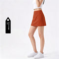 Rally Harlow Tennis Skirt