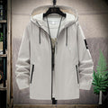 District Fenwick Men's Jacket