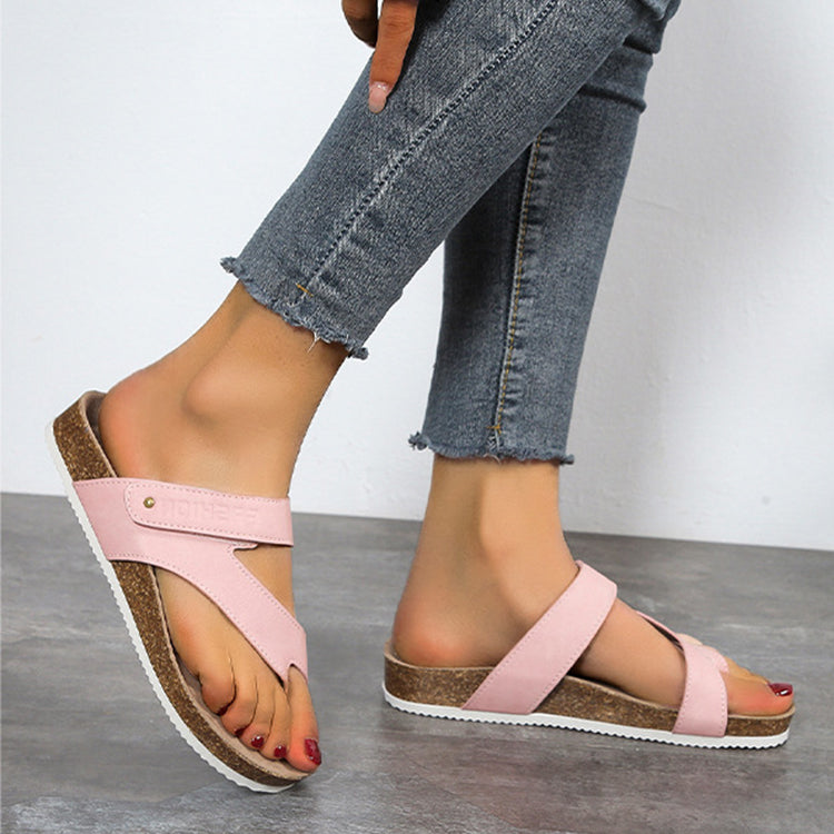 Stride Bexley Sandals
