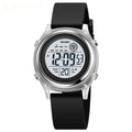 Tempo Bexley Minimalist Water-Resistant Watch
