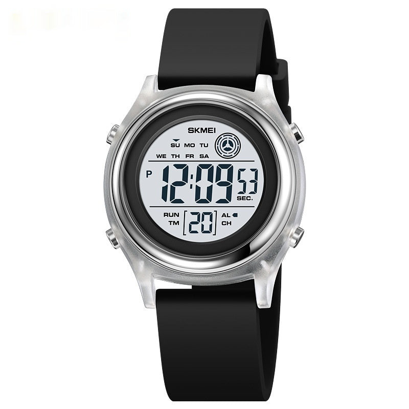 Tempo Bexley Minimalist Water-Resistant Watch