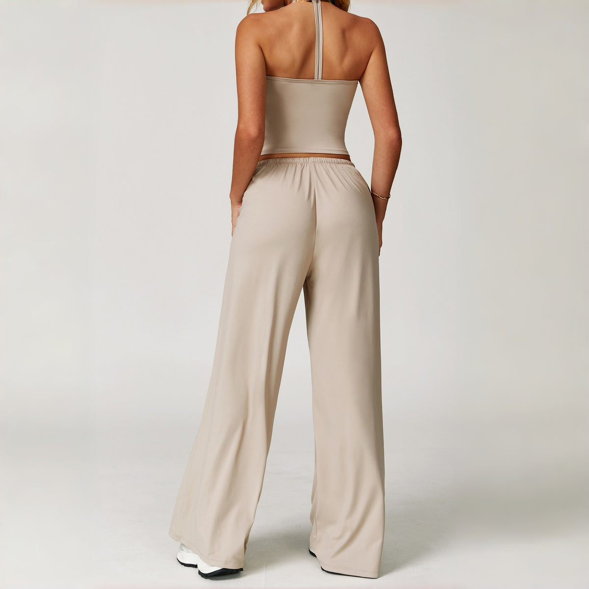 SculptForm Quick-Dry Yoga Set