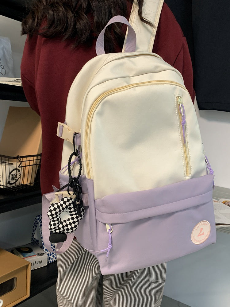 Carry Bexley Minimalist Backpack