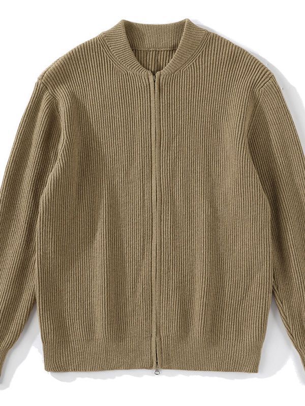 Atlas Bexley Men's Zip Cardigan