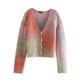 Hearth Garnet Sweater
