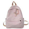 Carry Nylon Minimalist Backpack