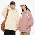 Atlas Men's Hooded Cardigan