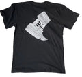 Aurelia Calder Short-Sleeve T-Shirt