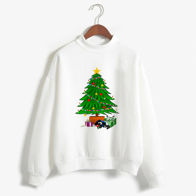 Hearth Fenwick Turtleneck Sweater
