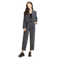 Sera Small Suit Collar Set