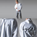 Velocity Arden Men's Relaxed Running Jacket