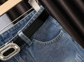 Sway Kensey Denim Skirt