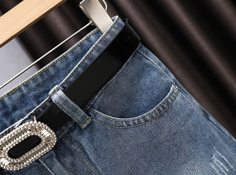 Sway Kensey Denim Skirt