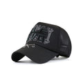 Ember Men's Embroidered Baseball Cap