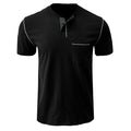 Metro Arden Men's Short-Sleeve T-Shirt
