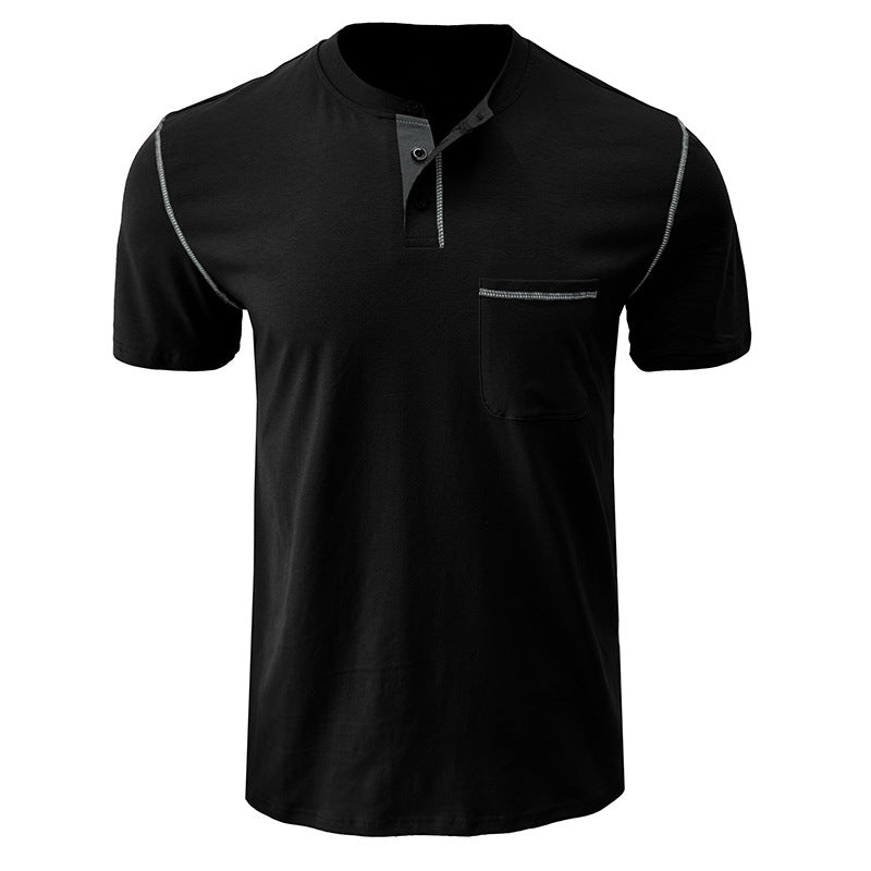 Metro Arden Men's Short-Sleeve T-Shirt
