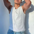 District Men's Relaxed Vest