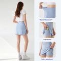 Rally Harlow Tennis Skirt