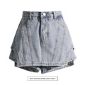 Sway Isla Denim Skirt