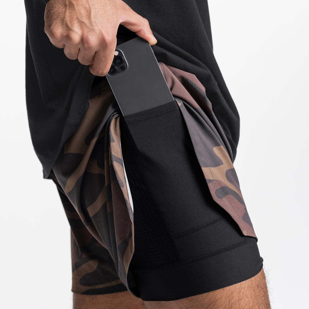 Velocity Arden Men's Shorts