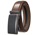 Ember Arden Men's Leather Belt