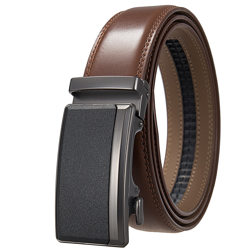 Ember Arden Men's Leather Belt