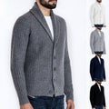 Atlas Arden Men's Cardigan