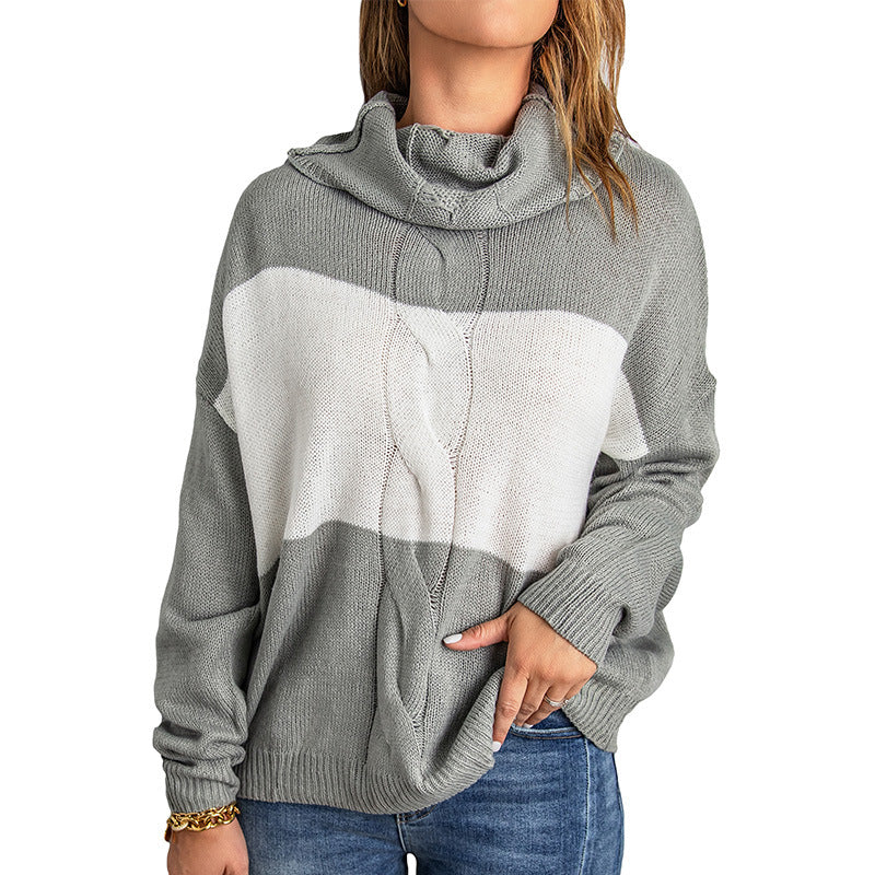 Hearth Calder Turtleneck Sweater