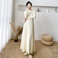 Nova Calder Knit Dress