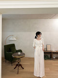 Flow Arden Wide-Leg Trousers