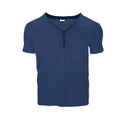Metro Bexley Men's Relaxed Short-Sleeve T-Shirt