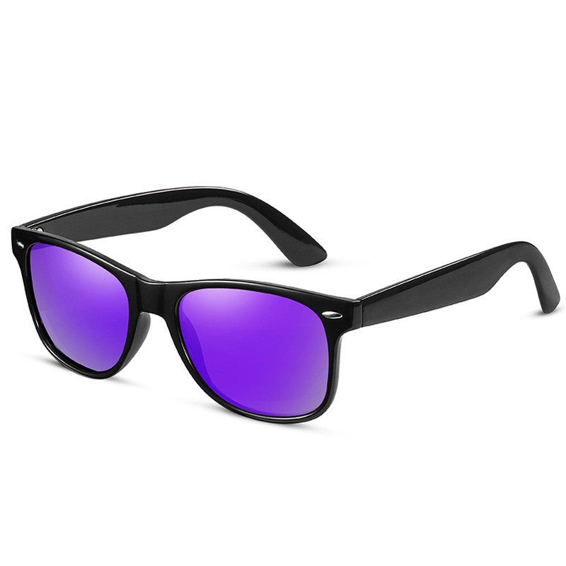 Solace Fenwick Polarized Sunglasses