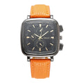 Tempo Retro Minimalist Watch