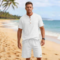 Metro Men's Co-ord Set