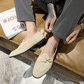Stride Dorset Men's Leather Loafers