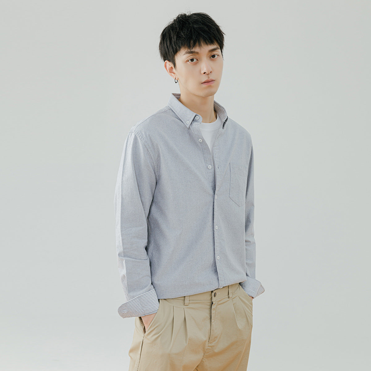 Metro Bexley Men's Shirt