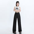 Flow Larkin Wide-Leg Trousers