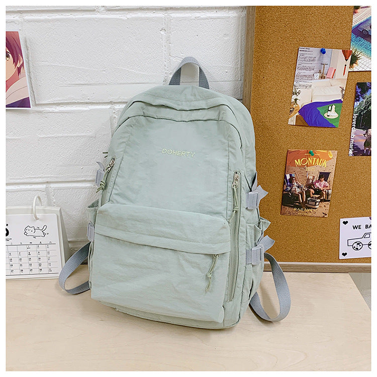Carry Garnet Minimalist Backpack