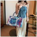Carry Fenwick Crossbody Bag