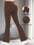CoreFlex Bexley High-Waist Leggings