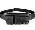 Carry Bexley Men's Leather Belt Bag