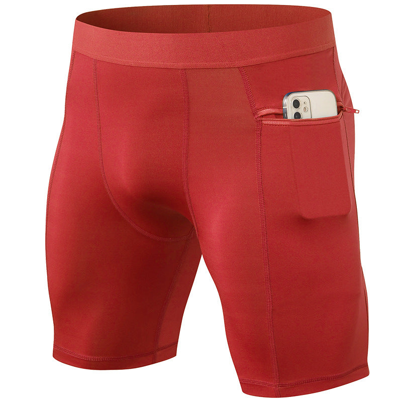Velocity Calder Men's Gym Shorts