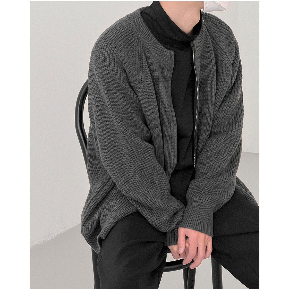 Atlas Bexley Men's Sweater