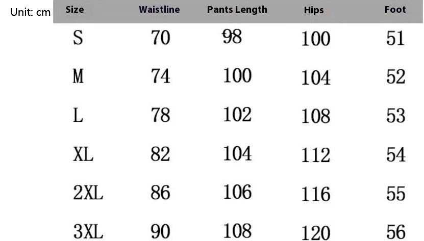 Indigo Men's Washed Retro Straight Jeans