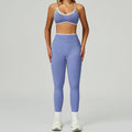 SculptForm Dorset Seamless Yoga Set