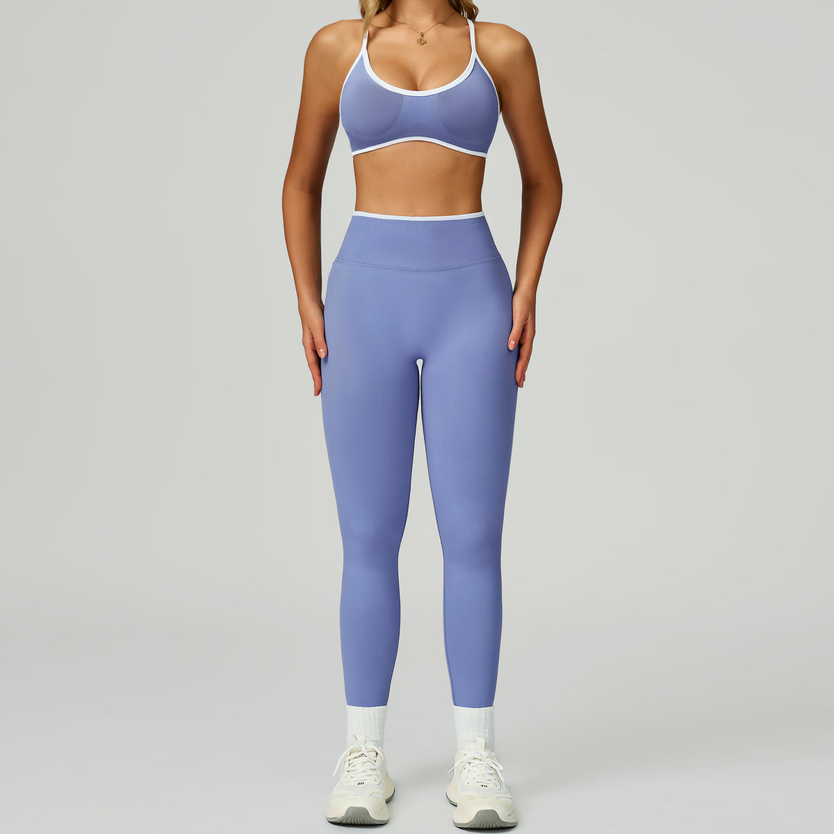 SculptForm Dorset Seamless Yoga Set